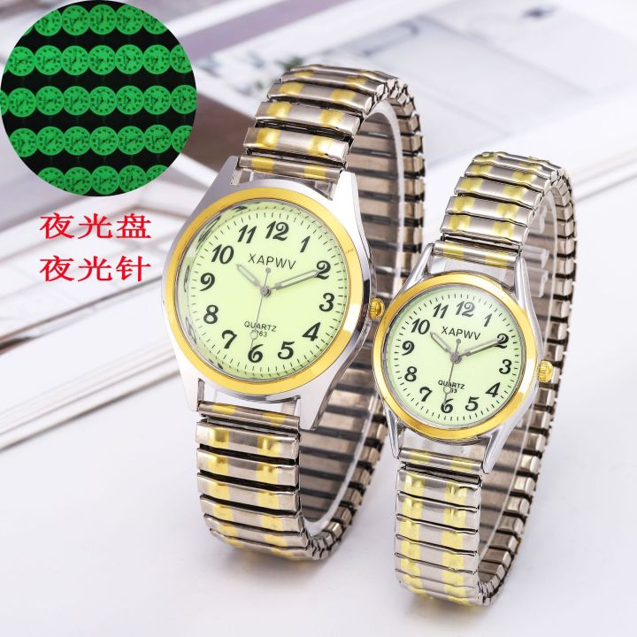 Factory%20direct%20supply%20xapwv%20casual%20digital%20glow-in-the-dark%20elderly%20watch%20elastic%20band%20couple%20watch%20women's%20can%20be%20made%20as%20a%20logo%20male%20-%20Image%202