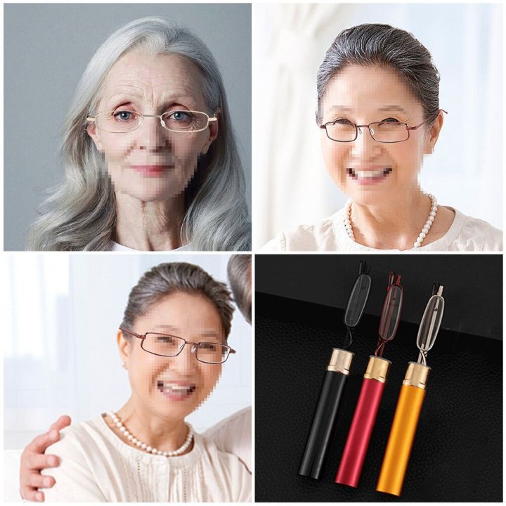 Fold%20Reading%20Glasses%20Metal%20Frame%20Ultra-light%20Men%20Women%20Reading%20Glasses%20Portable%20Mini%20Reading%20Presbyopia%20Eyeglasses%20With%20Box%20-%20Image%202
