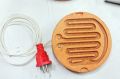 Heating Coil 500 Watt 1000 Watt 1500 Watt 2000 Watt Full Setup With Small Heating Plate For Electric Stove & Cooktop Spare Parts.