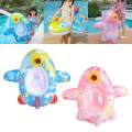 Swimming Rings Pool Floats Seat Beach Swimming Party Toys for Beach Holidays. 
