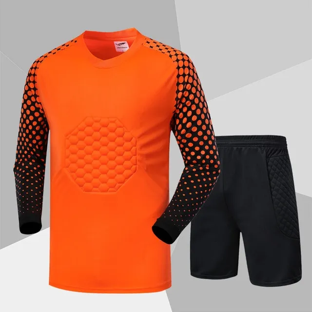 Men's%20Soccer%20Goalkeeper%20Jersey%2019/20%20Survetement%20Football%20Kit%20sports%20suits%20Goal%20Keeper%20Uniform%20Training%20Pants%20Doorkeepers%20Shorts%20-%20Image%207