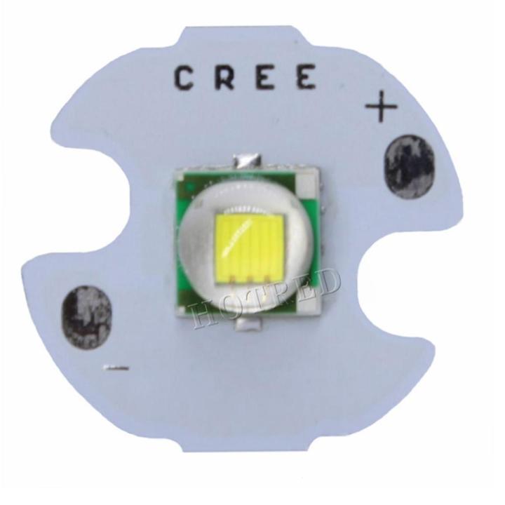 2pcs%20High%20Bright%20Cree%20White%20SMD%20LED%20Light%203V%205W%2014mm%20for%20Torch%20Ligh%20-%20Image%203