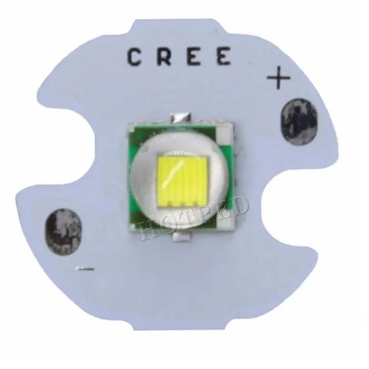 2pcs%20High%20Bright%20Cree%20White%20SMD%20LED%20Light%203V%205W%2014mm%20for%20Torch%20Ligh%20-%20Image%203