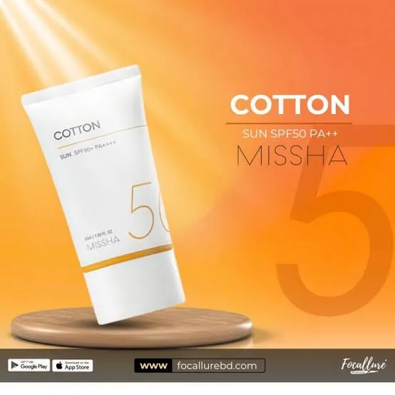 Missha%20All%20Around%20Safe%20Block%20Cotton%20Sun%20SPF50+%2050ml%20-%20Image%206