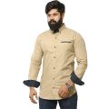 Stylish shirt for men new 2026 brand high quality | Office shirt for men white blue | Full sleeve mens shirt export high quality | Cotton shirt for men low price. 