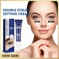 Big Eyes Double Eyelid Shaping Cream 5ml Quick Fast Dry Lift Eyelid Glue Seamless Invisible Eye Makeup Beauty Tool. 
