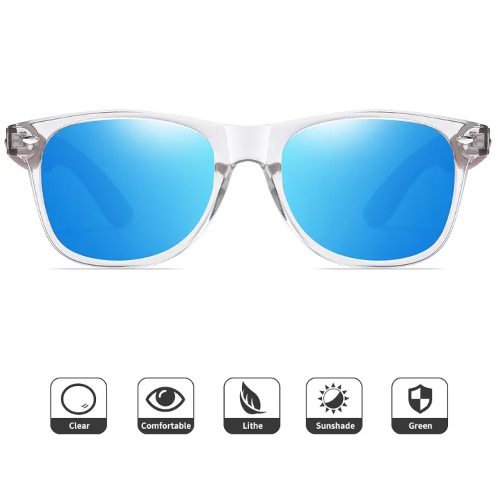 GM%20Brand%20Transparent%20Color%20Frames%20Sunglasses%20Men%20Women's%20Polarized%20Delicate%20Fashion%20Handmade%20Wood%20Sunglasses%20With%20Box%20-%20Image%207