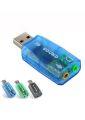 Usb Sound Card  সাউন্ড কার্ড. 