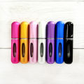 Mini Refillable Perfume Bottle for Travel, Pocket Perfume Travel Refillable.