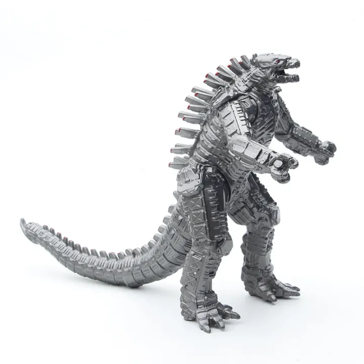 Mechagodzilla%20Vs%20Kong%20Giant%20Godzilla%20Toy%207%20Inches%20Action%20Figure%20King%20of%20The%20Monster%20Movable%20Joints%20Dinosaur%20Amazing%20Boy%20Gift%20-%20Image%203