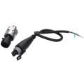 0-150 PSI Pressure Sensor Oil Fuel Air Water Pressure Transducer Pressure Sender Gauge DC 5V 1/8 Inch NPT Thread. 