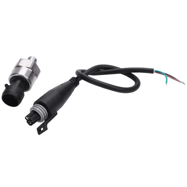 0-150%20PSI%20Pressure%20Sensor%20Oil%20Fuel%20Air%20Water%20Pressure%20Transducer%20Pressure%20Sender%20Gauge%20DC%205V%201/8%20Inch%20NPT%20Thread%20-%20Image%204