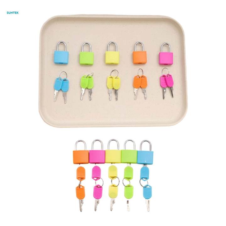 5%20Pieces%20Montessori%20Material%20Color%20Matching%20Lock%20Set%20for%20Children%20Toddlers%20-%20Image%205