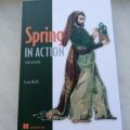 Spring in Action , by Craig Walls Sixth Edition Paperback – March 1 2022. 