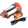 Submersible Water Pump DC 12V - DC Solar Math Pump - Solar Power Submersible Water Pump 1" Outlet Stainless Steel & Plastic Body.
