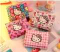 New Small Wallet   Female Short Korean Version Of The Student Cute Mini Fashion Wallet Coollan Bag Wallet Imported From China. 