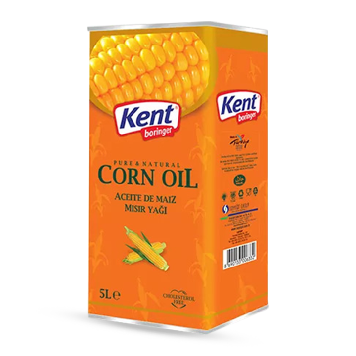 Kent%20Boringer,%20Corn%20Oil%205%20liter%20-%20Image%205