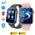 2024 4G Smart Watch Kids GPS WIFI Video Call SOS Waterproof Child Smartwatch Camera Monitor Tracker Location Phone Watch Girls. 