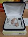 Rionet BTE Cordless Hearing Aid Adjustable Sound Amplifier Japan Made ..
