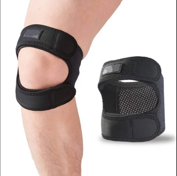 Galaxy Adjustable Knee Support