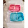 RFL crystal  Soap case. 