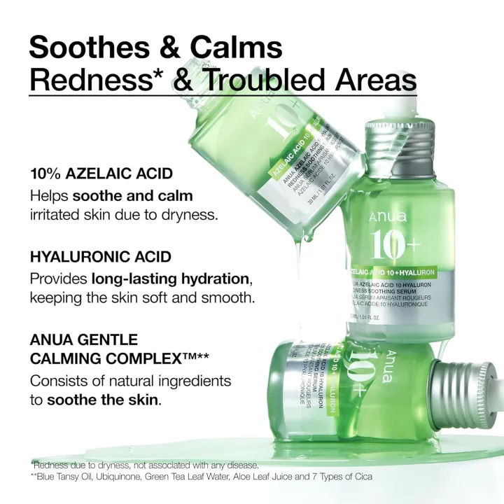 Anua%20Azelaic%20Acid%2010%20Hyaluron%20Redness%20Soothing%20Serum,%20Facial%20Serum%20for%20Sensitive%20skin,%20Hyaluronic%20Acid,%20Niacinamide,%20Spot%20Care,%20Natural%20Color,%20Vegan,%20Korean%20Skincare%20(30ml/%201.01%20fl%20oz.)%20-%20Image%207