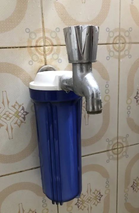 Water%20filter.%2010"%20housing.%2010"%20filter.%20water%20purifier%20jog.%20clear%20housing.%20single%20filter.%20iron%20removal%20%20Filter,%20-%20Image%203