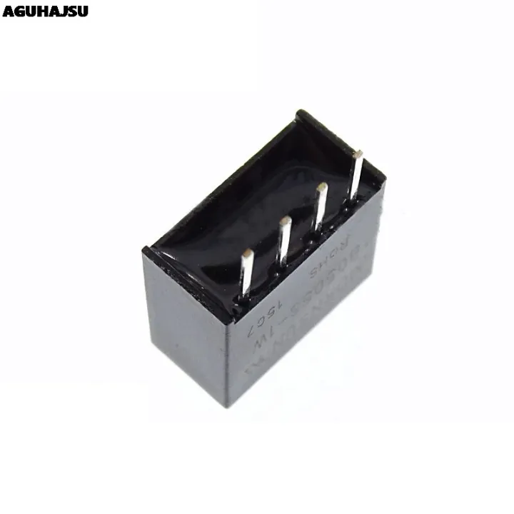 %E3%80%90Daily%20Necessities%20For%20Anyone%20Store%E3%80%911PCS%20Isolation%20Power%20Module%20B0505S%20SIP-4%205V%20to%205V%20-%20Image%204