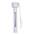 Swimming Pool Floating Thermometer Swimming Pool Water Temperature Thermometer. 
