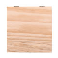 Creative 25 Slot Wooden Essential Oil Box, Holds 25 5-15 ml Roller Bottles Wooden Storage Case for Travel or Gift. 
