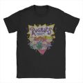 Gangs All here ruat T-shirt men fashion cotton tees round neck short sleeve t shirts big size tops. 