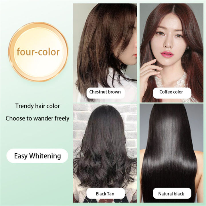 10Pcs%20%20Natural%20Plant%20Bubble%20Hair%20Dye%20Essence%20Hair%20Color%20Cream%20Scalp%20Hair%20Color%20Hurt%20Easy-to-wash%20Does%20Washing%20Not%20Cream%20Hair%20Color%20-%20Image%206
