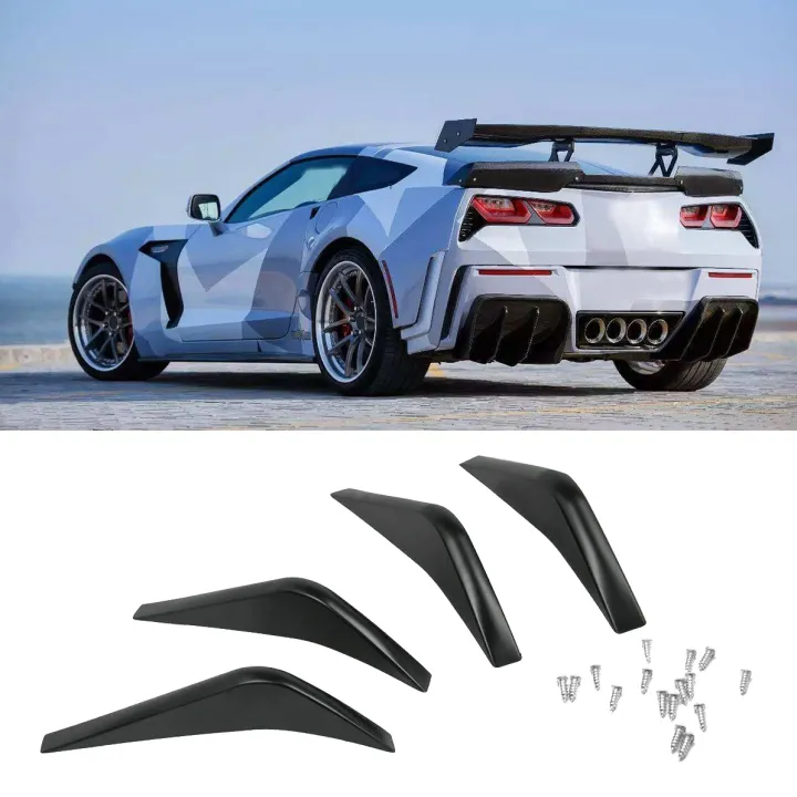 Car%20Rear%20Bumper%20Air%20Diffuser%20Fin%20Spoiler%20for%20Chevrolet%20Corvette%20C7%20-%20Image%203