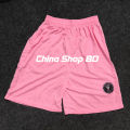 New Inter Miami Shorts 23-24 Mash favric. 