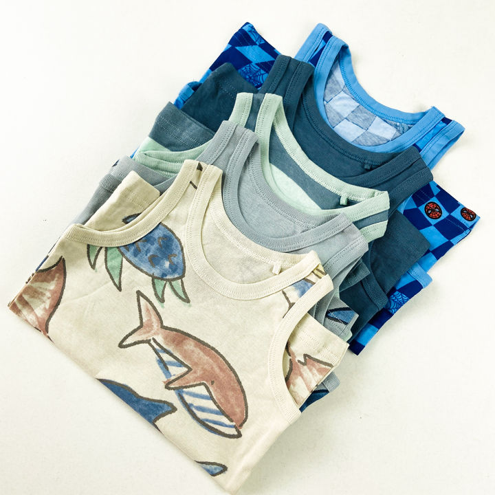 Baby%20Boys%20Summer%20Printed%20Cotton%20Tank%20Top%20From%20Levin%20-%20Image%206