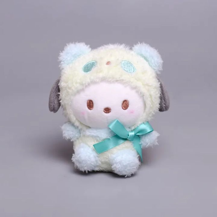 12cm%20Sanrio%20Cartoon%20Plush%20Toy%20Kawali%20Kuromi%20Hello%20Kitty%20My%20Melody%20Cinnamoroll%20Soft%20Stuffed%20Doll%20Pendant%20Toys%20Girl%20Kids%20Xmas%20Gift%20-%20Image%206