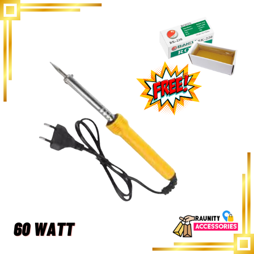 Strong%20durable%2060%20watt%20Electronic%20Tatal%20short%20hand%20tools%20for%20house%20or%20shop%20and%201%20Rosin%20Free%20-%20Image%202
