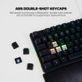 FANTECH MK894 MAXPOWER II Mechanical Gaming Keyboard White.