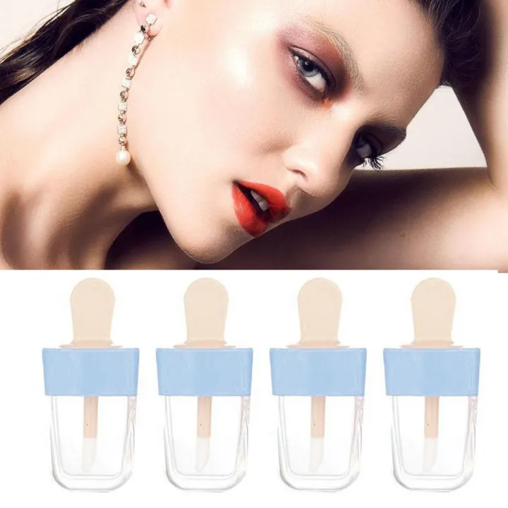 %EF%BC%88New%EF%BC%895%20Piece%208ML%20Empty%20Lip%20Glo%20Tube%20Container,%20Blue%20weet%20Ice%20Cream%20Liptick%20Refillable%20Bottle,%20Cometic%20Makeup%20Lip%20Balm%20ample%20Holder%20-%20Image%202