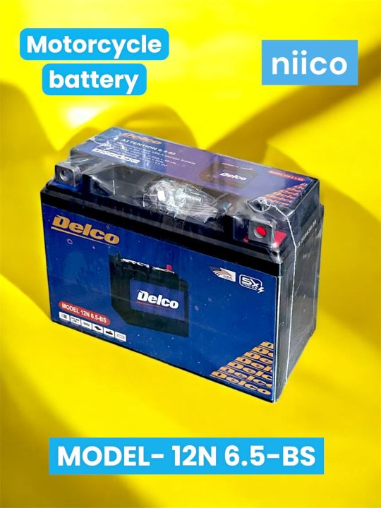 China%20Motorcycle%20&%20Dayang%20Bike%20Battery%2012%20Volt%20Battery%20Maintenance%20Free%20Model-12N%206.5-BS%20(12Volt%206.5%20Ah)-3%20Month%20Warranty%20-%20Image%204