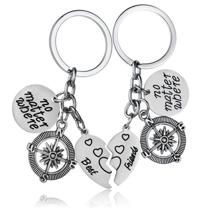 BBF%20Best%20Friends%20keychains%20Friendship%20Love%20Gift%20Keyrings%20for%20Women%20(2pcs)%20-%20Image%202