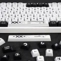 132 Keys/Set Print Stream PBT Keycaps XDA Profile MX Switch DYE-SUB cs go Keycap for DIY Mechanical Gaming Keyboard Custom. 