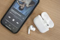 Airpods Pro / tws wireless earbuds Bluetooth bluetooth replica headphone With  High Base and long Battery. 