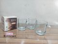 6 Pcs Tea Cup Mug. Chai / Tea Style Experience Mug Set. Model:W011:T60..