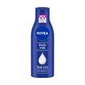 Nivea Nourishing Lotion Body Milk Lotion - 200ml(Indian). 