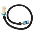 O2 Sensor Extension Harness, O2 Sensor Harness Anti Aging 24in for CTS-V LS6 2004-2005. 