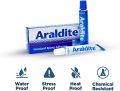 Araldite Standard Epoxy Adhesive 180gm Standard Araldite Epoxy Glue Use For Plastic, Rubber, Ceramic, Wood, Glass, Metal, Concrete.
