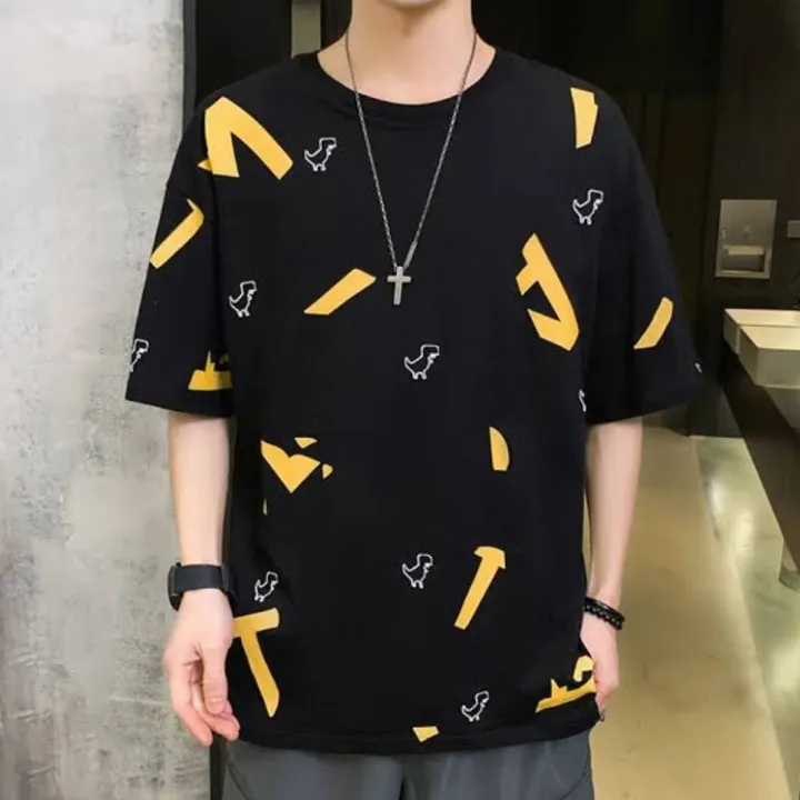 Black%20All-Over%20Printed%20Summer%20T-Shirt%20For%20Men%20-%20Genji%20-%20%E0%A6%97%E0%A7%87%E0%A6%9E%E0%A7%8D%E0%A6%9C%E0%A6%BF%20%E0%A6%9B%E0%A7%87%E0%A6%B2%E0%A7%87%E0%A6%A6%E0%A7%87%E0%A6%B0%20-%20Image%202