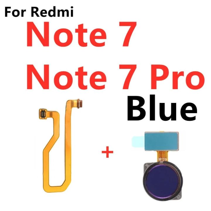 Fingerprint%20Sensor%20Flex%20For%20Xiaomi%20Redmi%20Note%207%20Plus%20Prime%20Pro%20Home%20Button%20Back%20Menu%20Key%20Touch%20ID%20Finger%20Scanner%20Cable%20Ribbon%20-%20Image%202