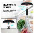 🧳 Luggage Scale Smart Weighing Solution – 💼 Compact Digital Scale | 📦 50kg Capacity | ✅ Accurate & Easy Travel Packing Tool. 